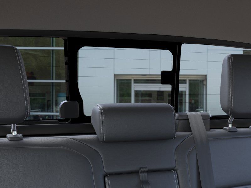 2026 Ford Ranger Lariat Ashland VA