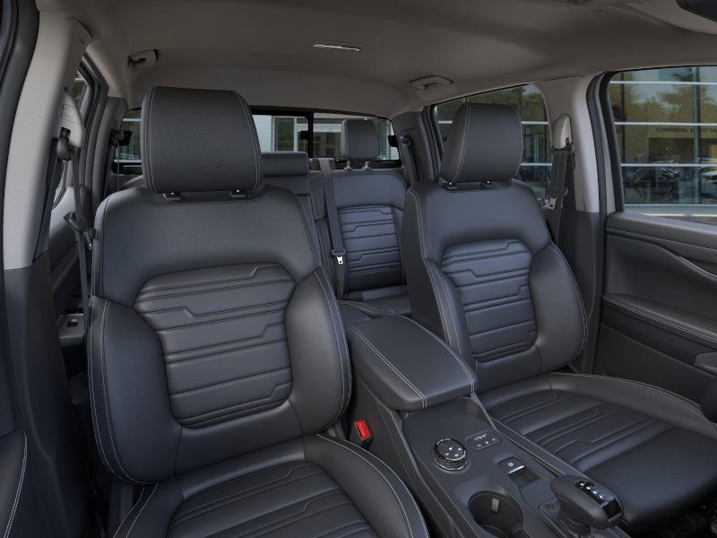 2026 Ford Ranger Lariat Ashland VA