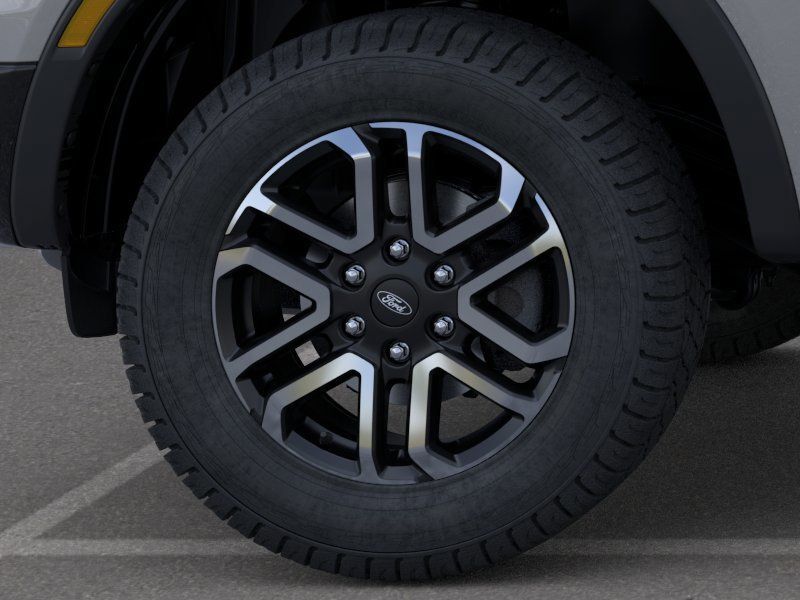 2026 Ford Ranger Lariat Ashland VA