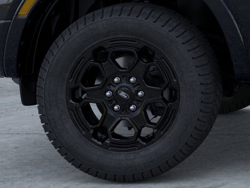 2026 Ford Ranger Lariat Gaithersburg MD