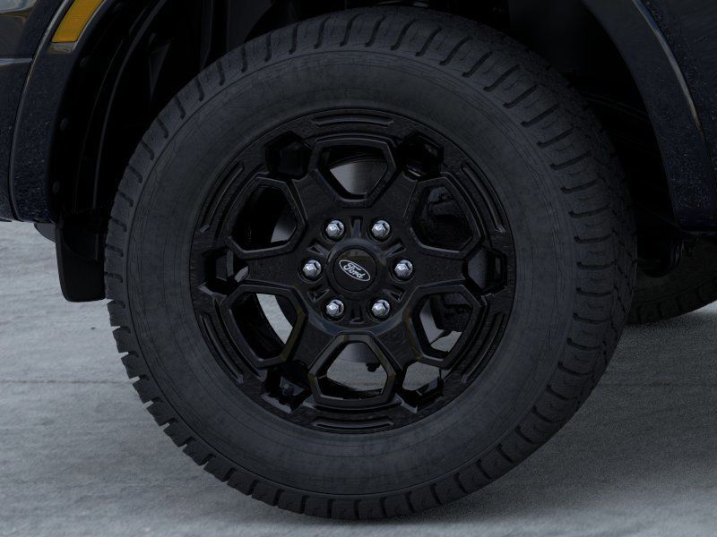 2026 Ford Ranger Lariat Gaithersburg MD