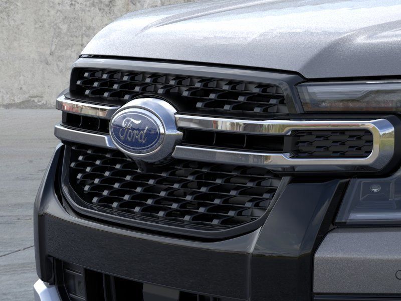 2026 Ford Ranger Lariat Richmond VA