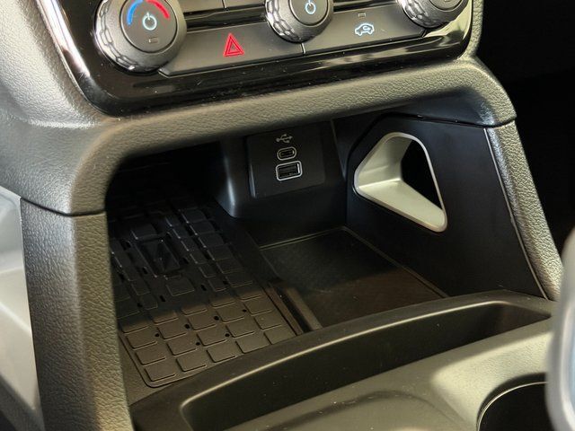 2026 Ford Ranger Lariat Richmond VA