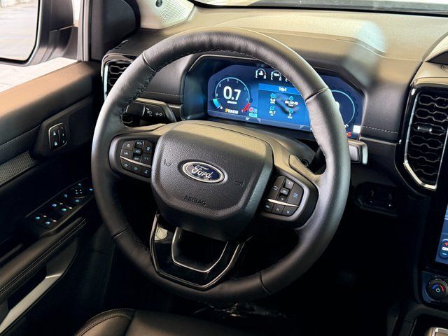 2026 Ford Ranger Lariat Richmond VA