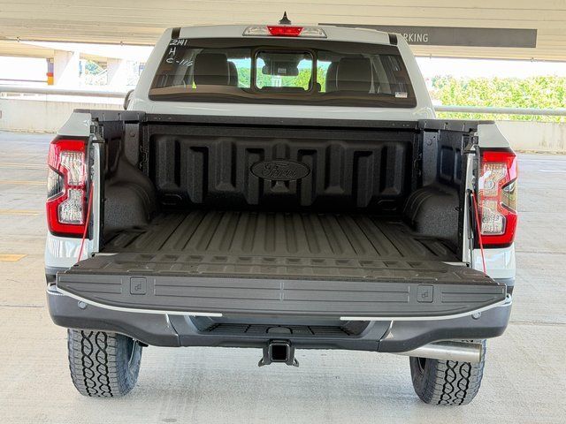 2026 Ford Ranger Lariat Richmond VA