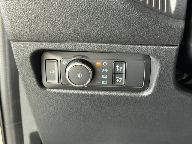 2026 Ford Ranger Lariat Richmond VA