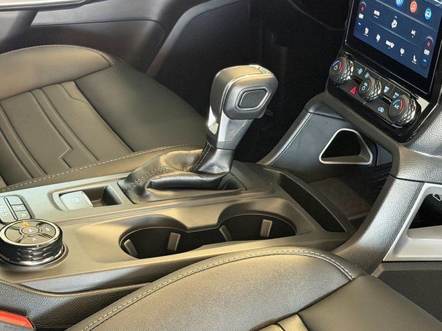 2026 Ford Ranger Lariat Richmond VA