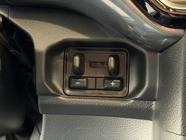 2026 Ford Ranger Lariat Richmond VA