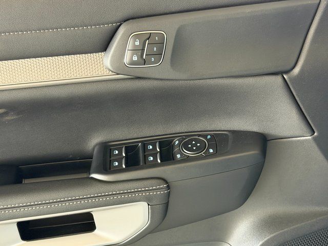 2026 Ford Ranger Lariat Richmond VA