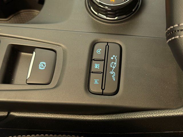 2026 Ford Ranger Lariat Richmond VA