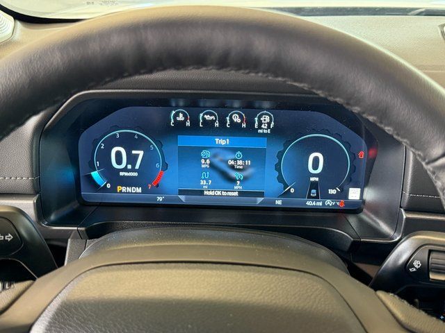 2026 Ford Ranger Lariat Richmond VA