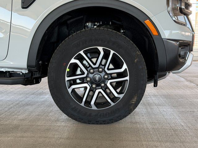 2026 Ford Ranger Lariat Richmond VA