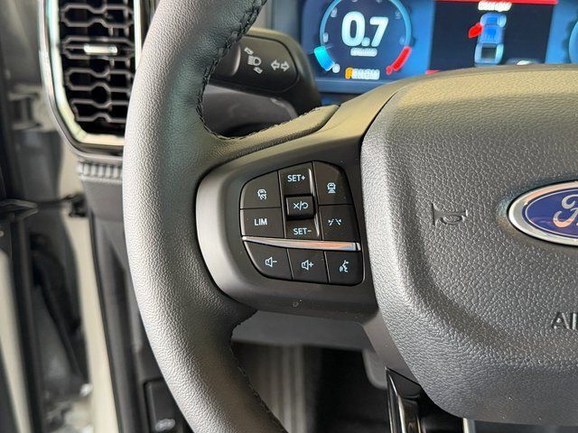 2026 Ford Ranger Lariat Richmond VA