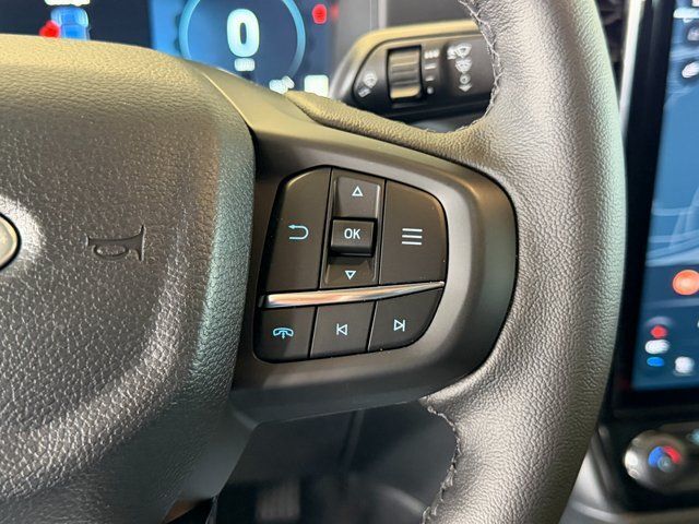 2026 Ford Ranger Lariat Richmond VA