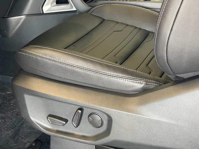 2026 Ford Ranger Lariat Richmond VA