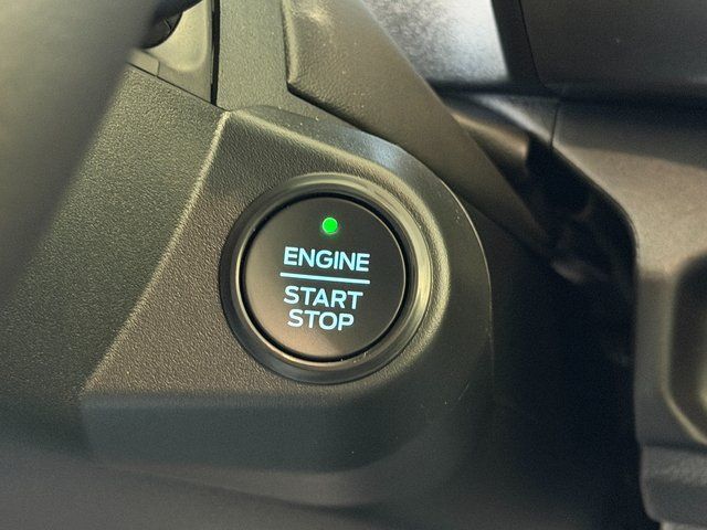 2026 Ford Ranger Lariat Richmond VA