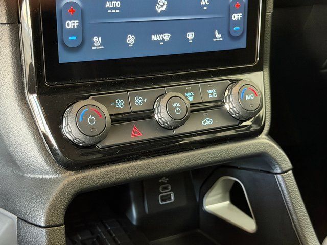 2026 Ford Ranger Lariat Richmond VA