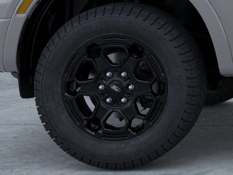 2026 Ford Ranger Lariat Richmond VA