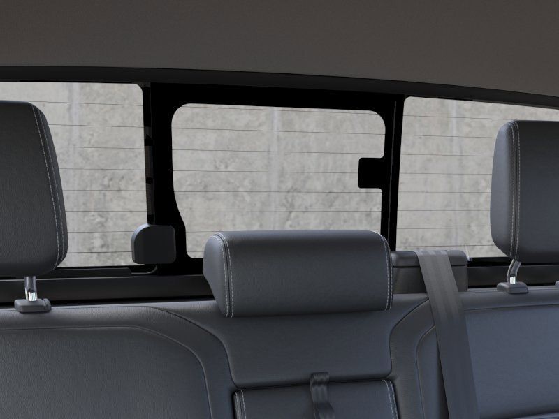 2026 Ford Ranger Lariat Richmond VA