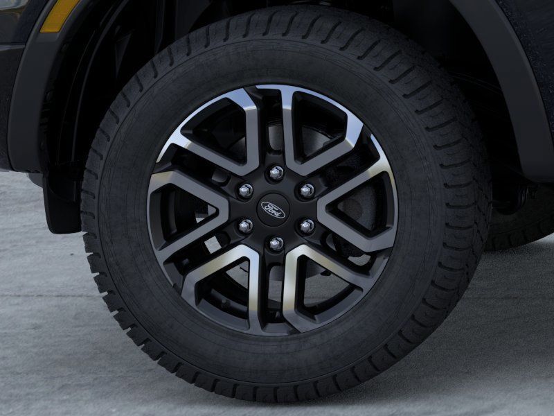 2026 Ford Ranger Lariat Richmond VA