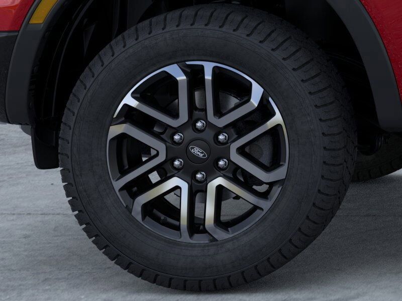 2026 Ford Ranger Lariat Richmond VA