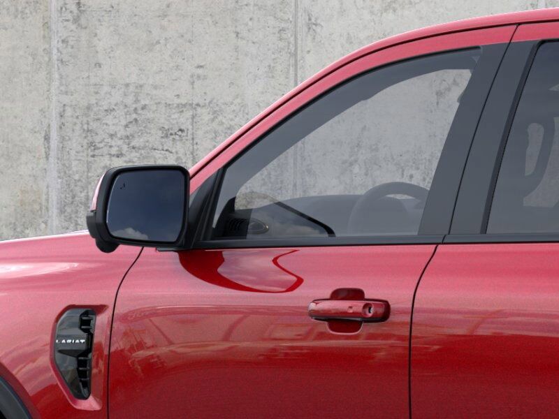 2026 Ford Ranger Lariat Richmond VA