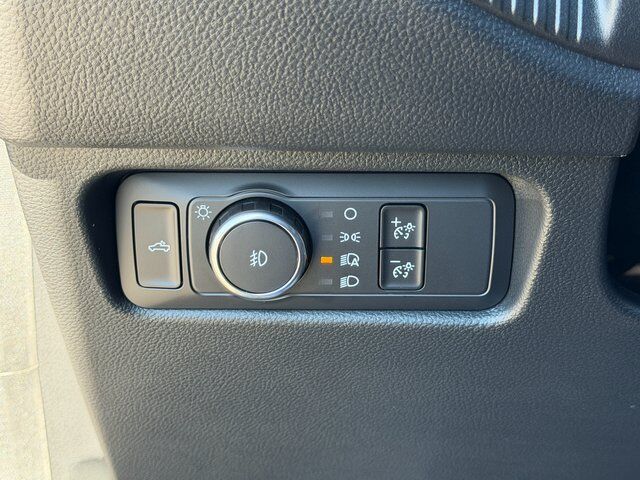 2026 Ford Ranger Lariat Springfield VA