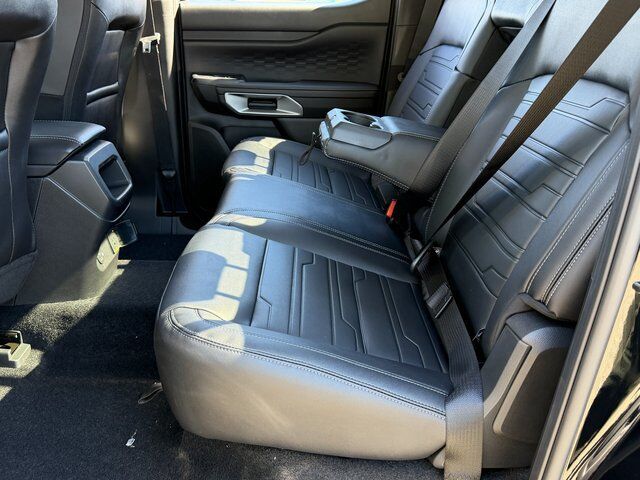 2026 Ford Ranger Lariat Springfield VA