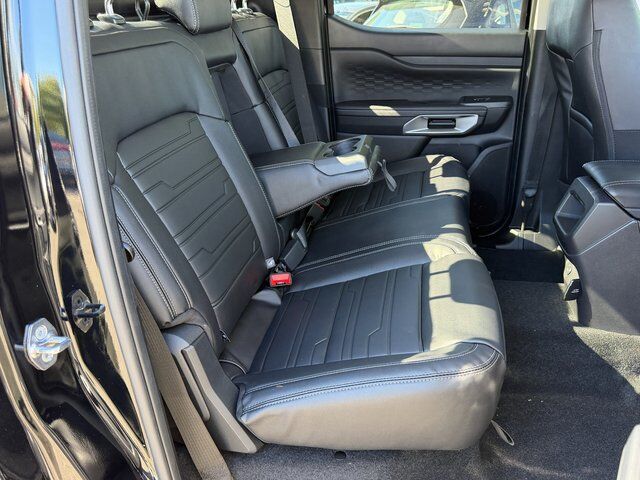 2026 Ford Ranger Lariat Springfield VA