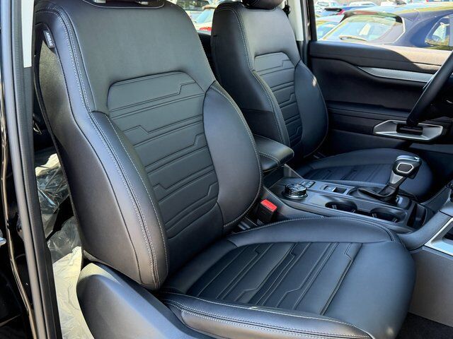 2026 Ford Ranger Lariat Springfield VA