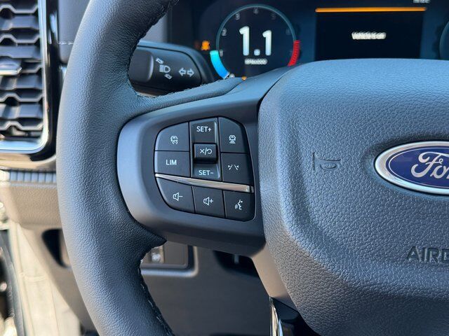 2026 Ford Ranger Lariat Springfield VA