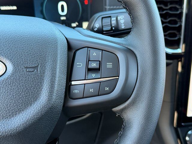2026 Ford Ranger Lariat Springfield VA