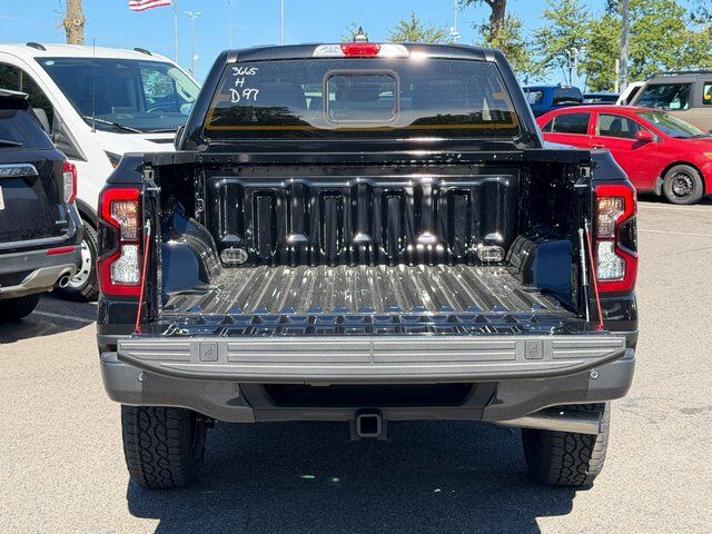 2026 Ford Ranger Lariat Springfield VA