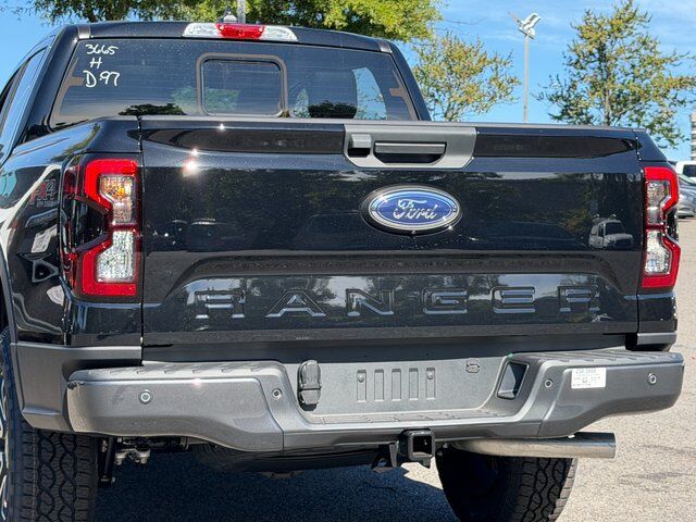 2026 Ford Ranger Lariat Springfield VA
