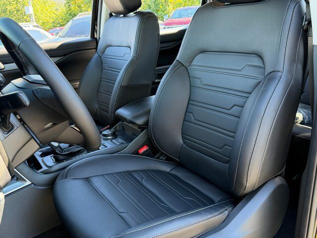 2026 Ford Ranger Lariat Springfield VA