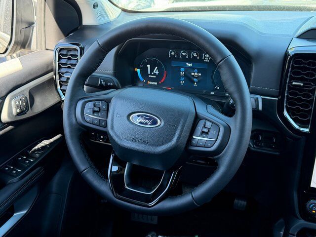 2026 Ford Ranger Lariat Springfield VA