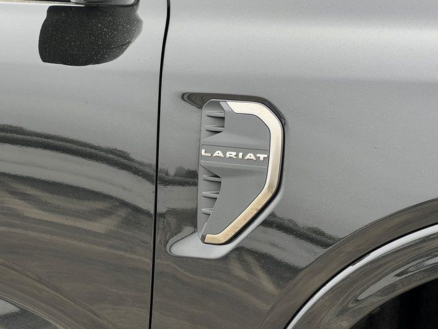 2026 Ford Ranger Lariat Springfield VA