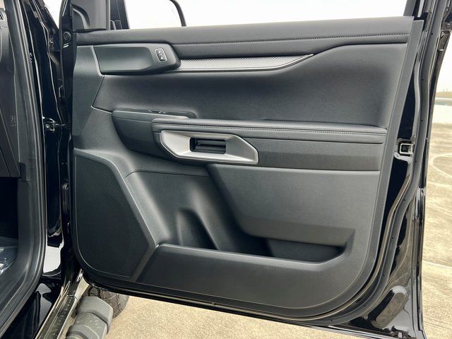 2026 Ford Ranger Lariat Springfield VA