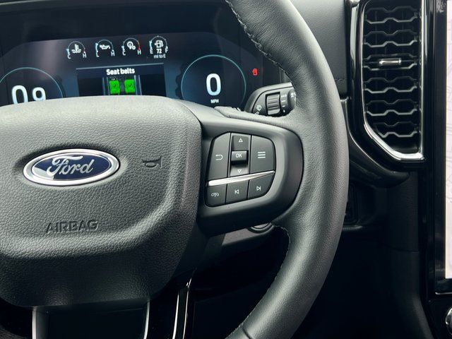 2026 Ford Ranger Lariat Springfield VA
