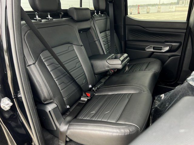 2026 Ford Ranger Lariat Springfield VA