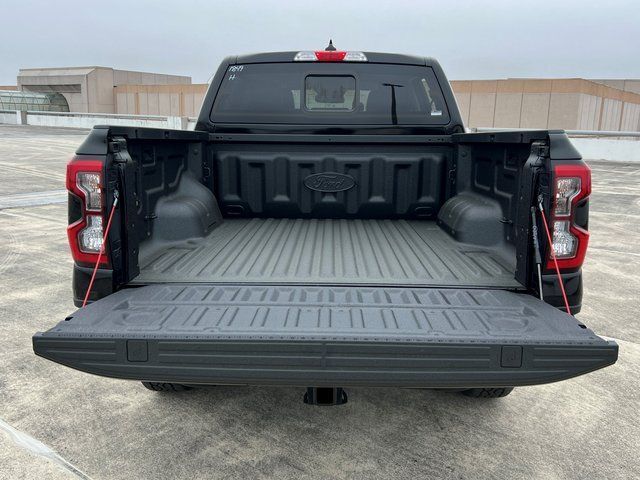 2026 Ford Ranger Lariat Springfield VA