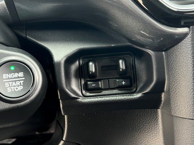 2026 Ford Ranger Lariat Springfield VA