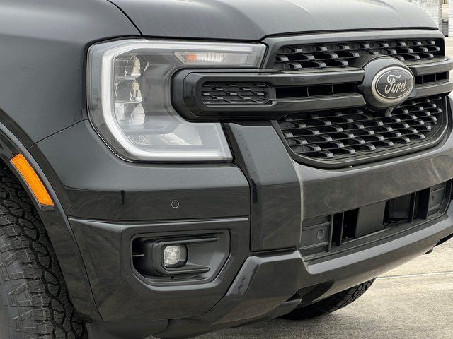2026 Ford Ranger Lariat Springfield VA