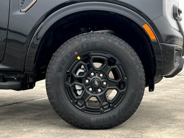 2026 Ford Ranger Lariat Springfield VA