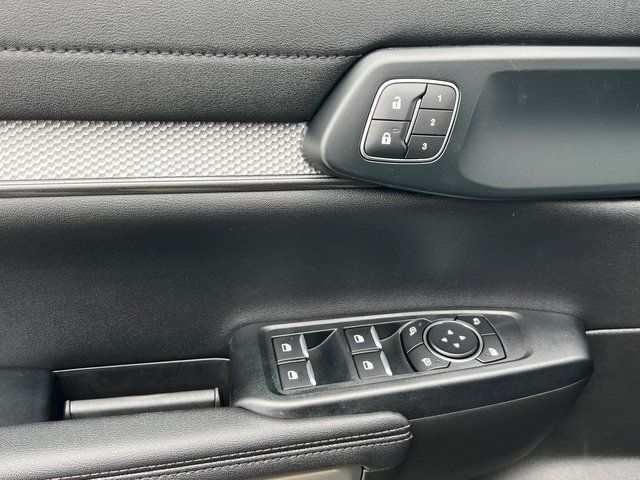 2026 Ford Ranger Lariat Springfield VA