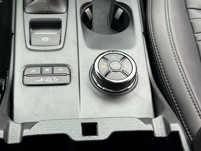 2026 Ford Ranger Lariat Springfield VA