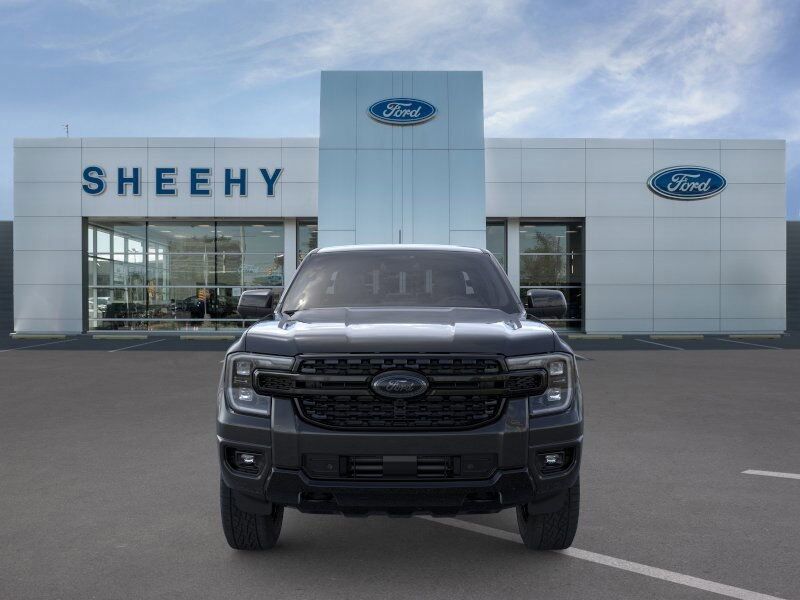 2026 Ford Ranger Lariat Springfield VA