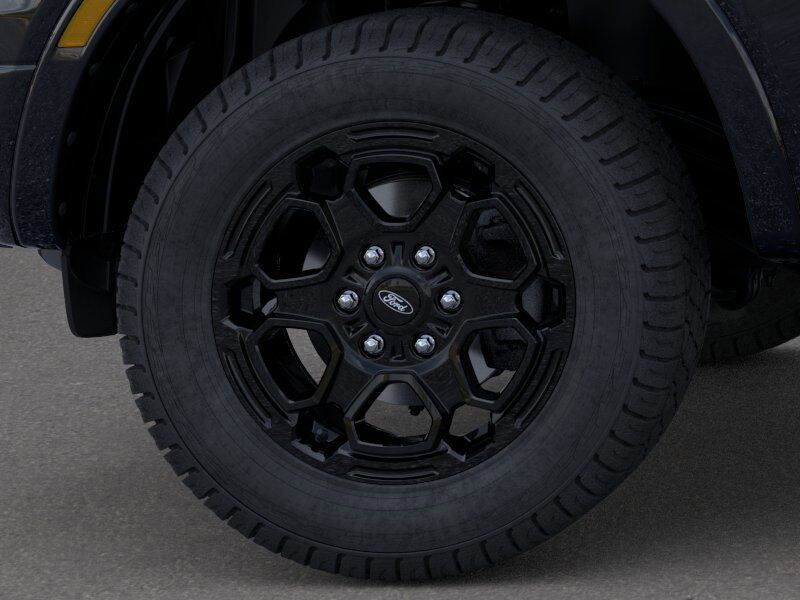 2026 Ford Ranger Lariat Springfield VA