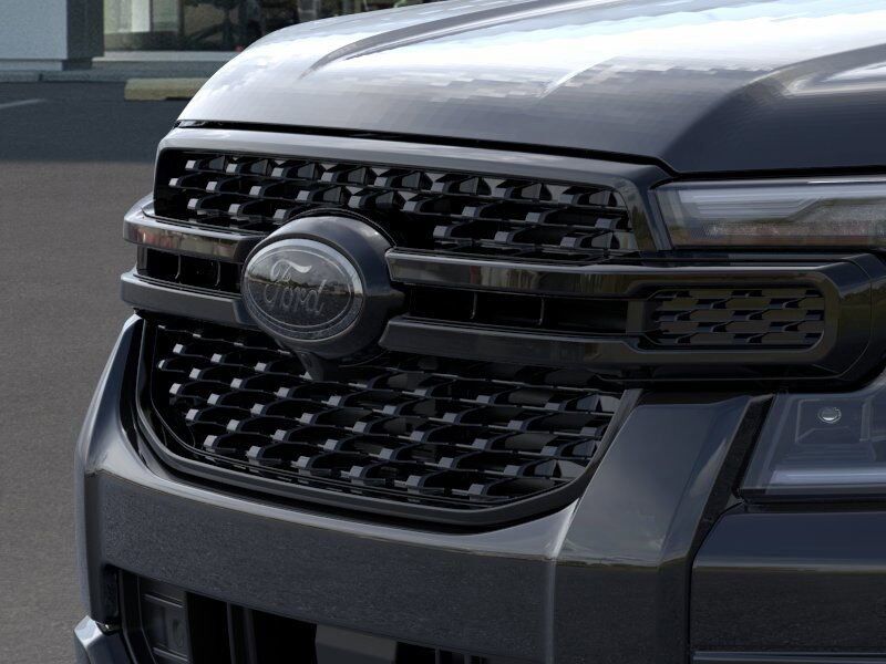 2026 Ford Ranger Lariat Springfield VA