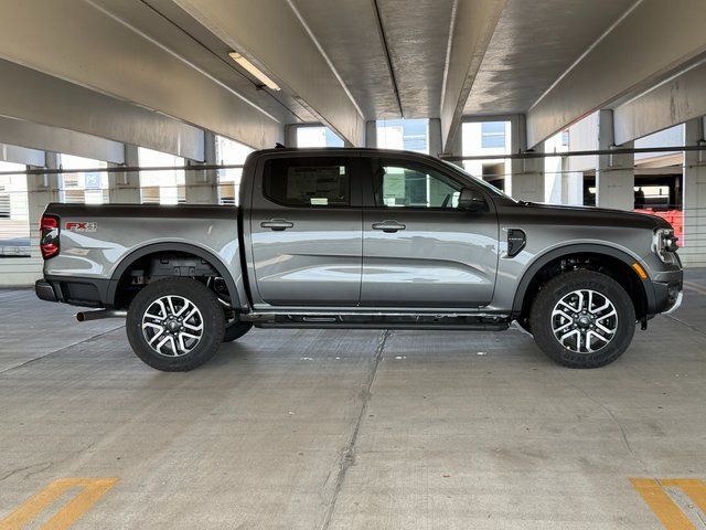 2026 Ford Ranger Lariat Springfield VA